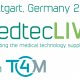 Banner MedtecLIVE