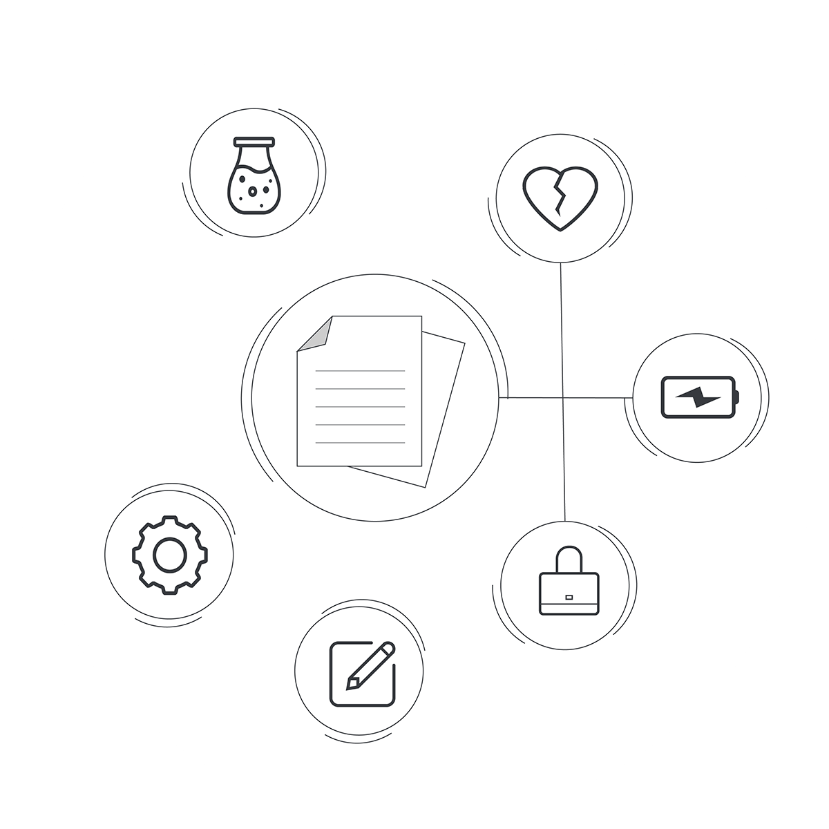 BAYOOSOFT Risk Manager So funktioniert die Technische Dokumentation von Morgen